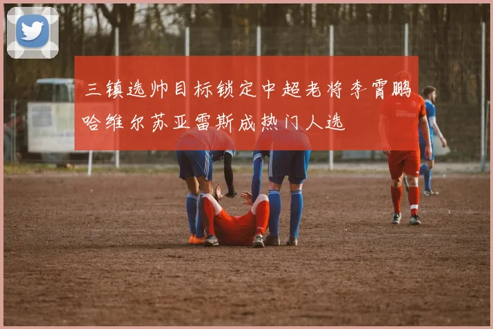 三镇选帅目标锁定中超老将李霄鹏哈维尔苏亚雷斯成热门人选