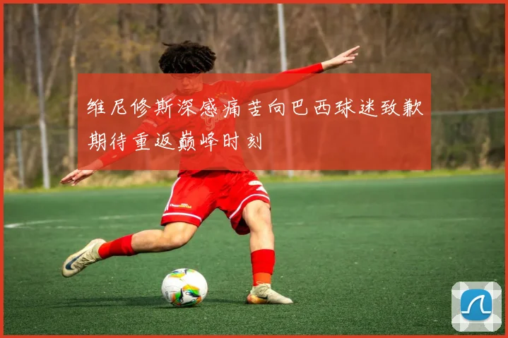 维尼修斯深感痛苦向巴西球迷致歉期待重返巅峰时刻